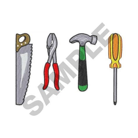 Download Free Construction Tools Embroidery Design. Machine Instant Download
Commercial Use digital file 4x4 5x7 hoop icon symbol sign Split frame
handyman mechanic work worker build wrench tool father's day - 108b Silhouette